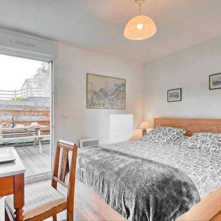 Holiday Home La K'Bane Sur Mer By Interhome Étables Kültér fotó