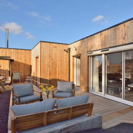 Holiday Home La K'Bane Sur Mer By Interhome Étables Kültér fotó