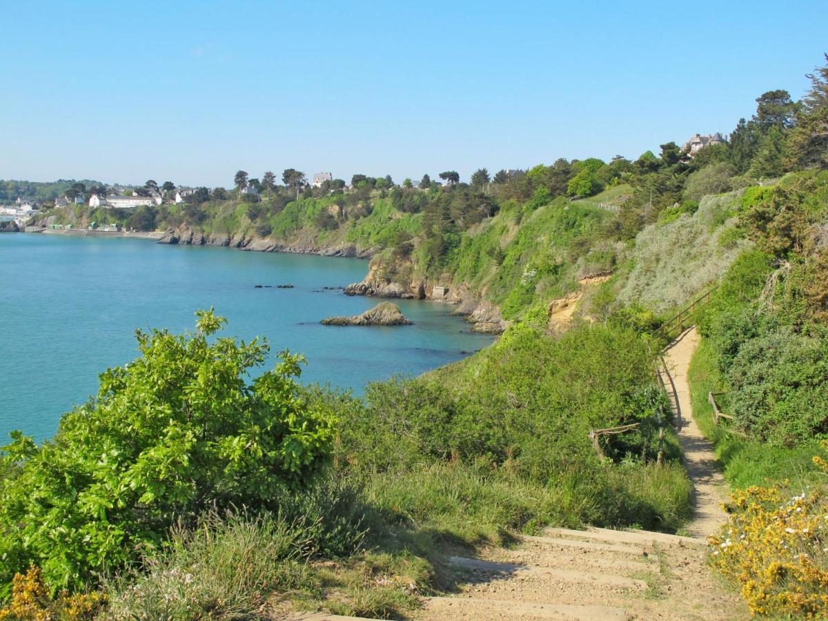 Holiday Home La K'Bane Sur Mer By Interhome Étables Kültér fotó