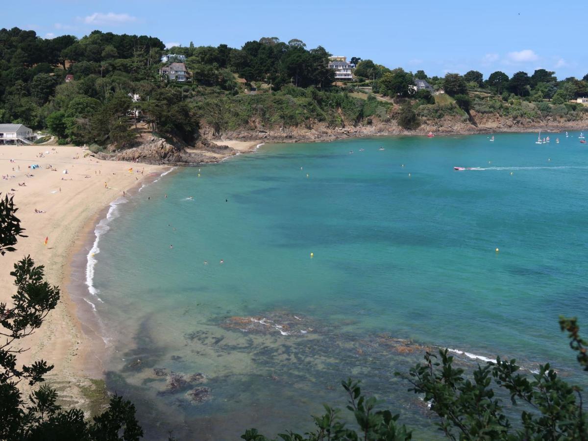 Holiday Home La K'Bane Sur Mer By Interhome Étables Kültér fotó