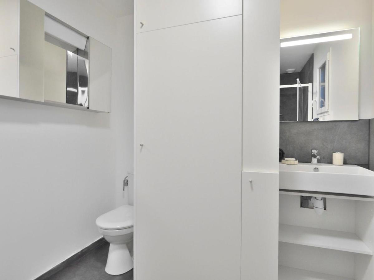 Holiday Home La K'Bane Sur Mer By Interhome Étables Kültér fotó