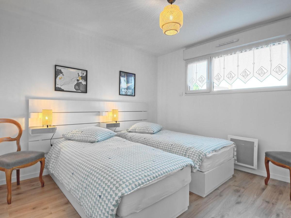 Holiday Home La K'Bane Sur Mer By Interhome Étables Kültér fotó