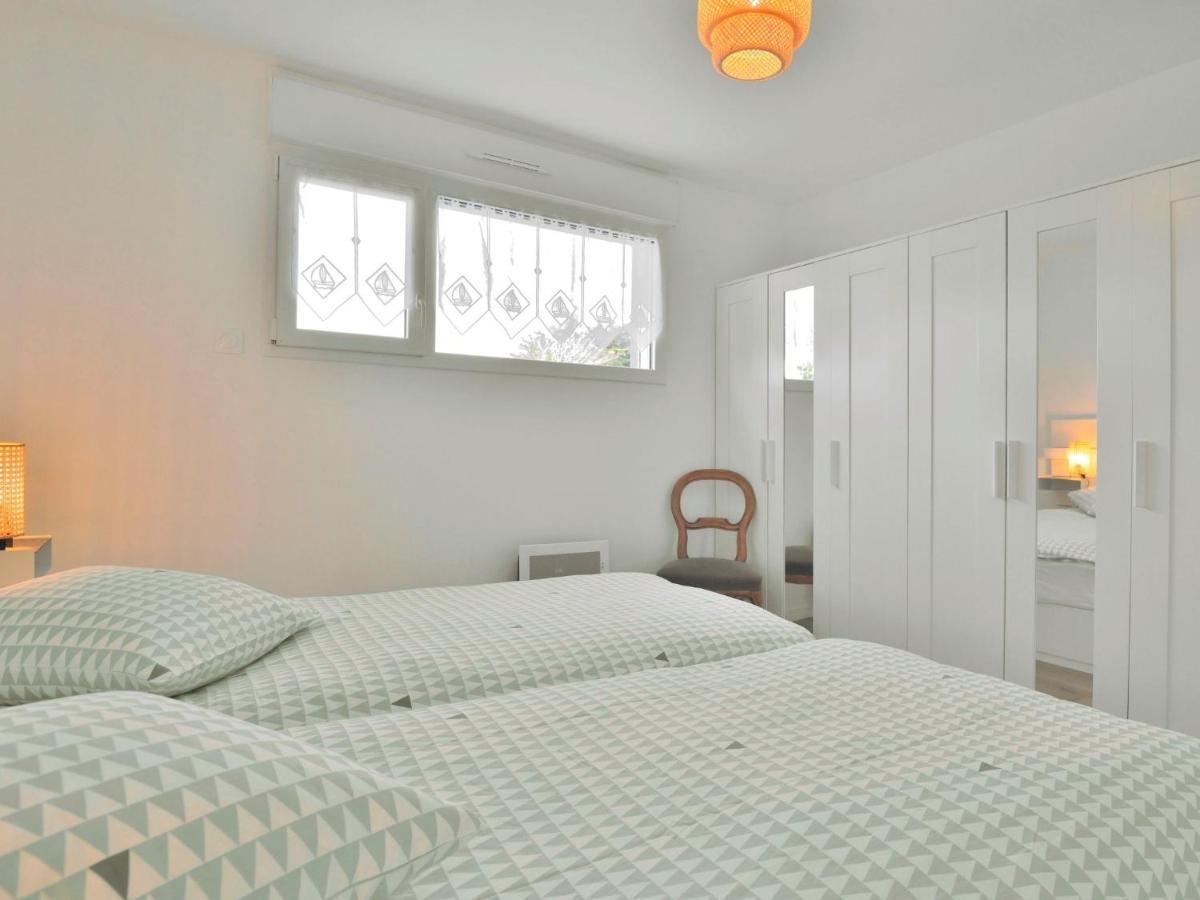Holiday Home La K'Bane Sur Mer By Interhome Étables Kültér fotó