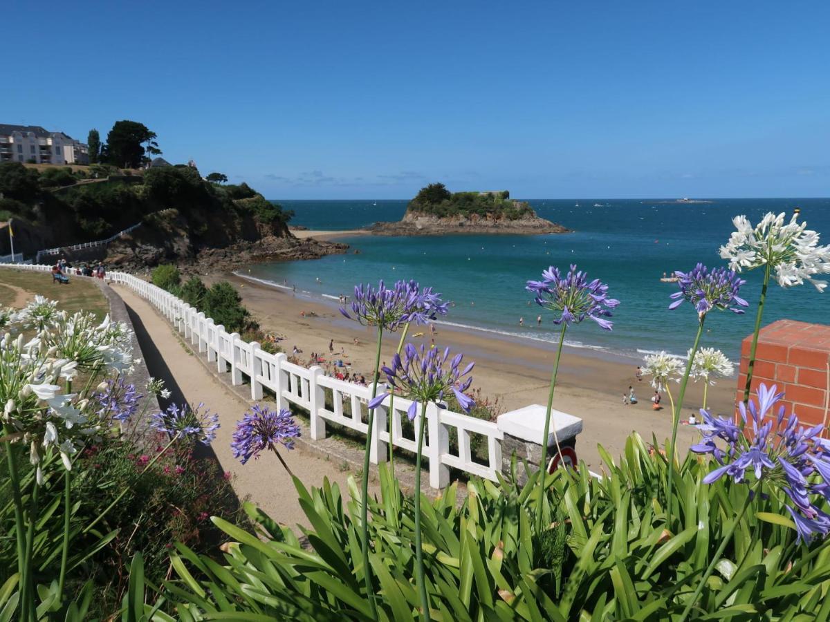 Holiday Home La K'Bane Sur Mer By Interhome Étables Kültér fotó